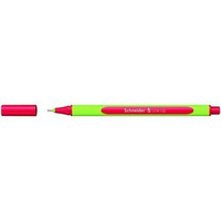 Cienkopis Schneider Line-Up 0.4mm czerwony