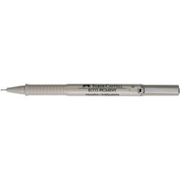 Cienkopis Faber Castell Ecco Pigment 0.1mm