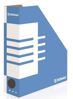 Pojemnik na dokumenty A4 kartonowy 80mm Donau