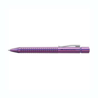 Długopis Grip 2011 Faber Castell Glam Violet