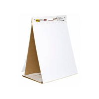 Arkusze Konferencyjne Samoprzylepne Post-it 3M