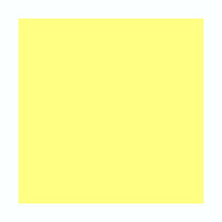 Brystol B2 cytrynowy Kreska