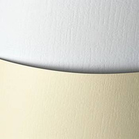 Papier wizytówkowy A4 czerpany 230g Argo biały