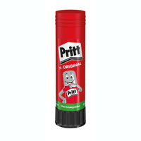 Klej w sztyfcie Pritt 20g