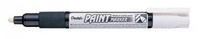 Marker olejowy Pentel MMP20 biały