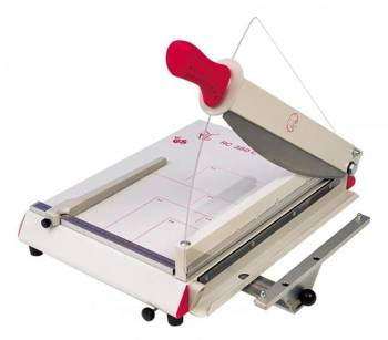 Gilotyna do papieru Argo RC 380C