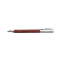 Długopis Faber-Castell Ambition Pearwood
