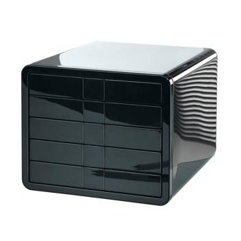 Zestaw 5 szufladek Han IBox ABS A4