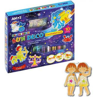 Farby witrażowe Amos Znaki zodiaku