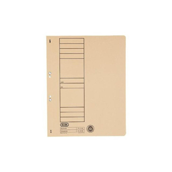 Skoroszyt oczkowy A4 Elba