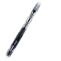 Długopis wymazywalny GR-1609 Corretto czarny