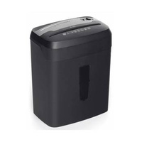 Niszczarka do dokumentów Wallner BCD408