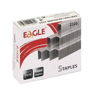 Zszywki 23/20 Eagle