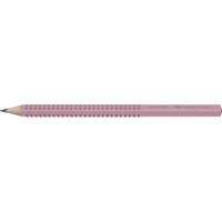 Ołówek Faber Castell Jumbo Grip B Rose Shadows