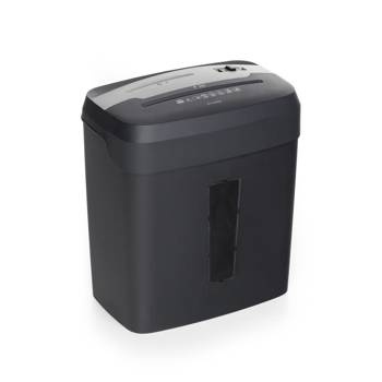 Niszczarka do dokumentów Wallner ACD 410