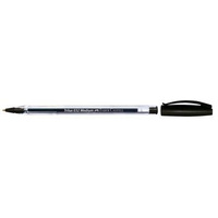 Długopis Faber Castell Trilux 032 czarny