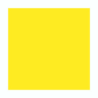 Brystol A1 żółty Kreska