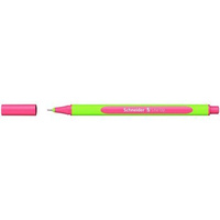 Cienkopis Schneider Line-Up 0.4mm koralowy