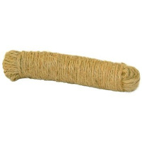 Szpagat jutowy Q-Connect 30g 15m