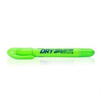 Zakreślacz Amos HLD12 zielony