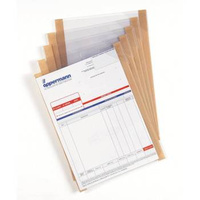 Kieszeń samoprzylepna Tarifold Kang Easy Click A3 z klipem magnetycznym