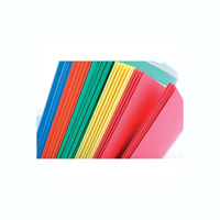 Papier ksero Kreska A4 80g mix intensywny 10 kolorów 200 arkuszy