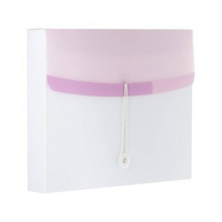 Teczka na dokumenty Tarifold Color Dream z szerokim grzbietem 40 mm lila