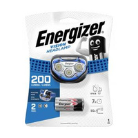 Latarka Czołowa Energizer Headlight Vision 6 Led