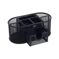 Organizer na biurko metalowy GR-1776 Grand