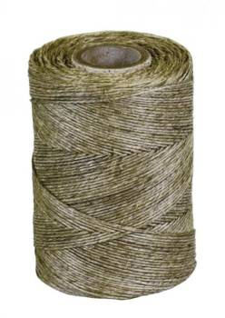 Nici lniane Q-Connect 25dkg 250m brązowy