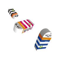 Gumka do mazania Escapa mini