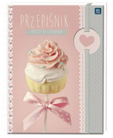 Przepiśnik Muffinka Interdruk