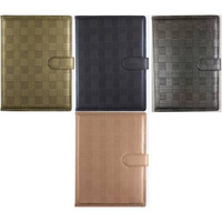 Kalendarz książkowy B5 Fusion 2022 rok