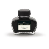 Atrament do pióra Faber Castell niebieski