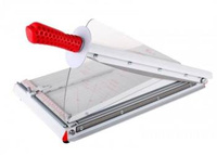 Gilotyna do papieru A4 Argo RC 331N
