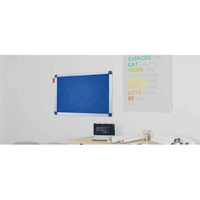 Tablica filcowa 200x100 cm Memobe