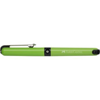 Pióro szkolne Faber Castell Fresh jasnozielony
