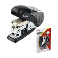 Zszywacz biurowy Eagle TYSS010 Save Force (16 kartek) czarny