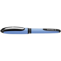 Pióro kulkowe Schneider One Hybrid N03  czarny