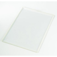 Panel prezentacyjny z uszkiem Green Line Tarifold A4 pionowy 5 sztuk