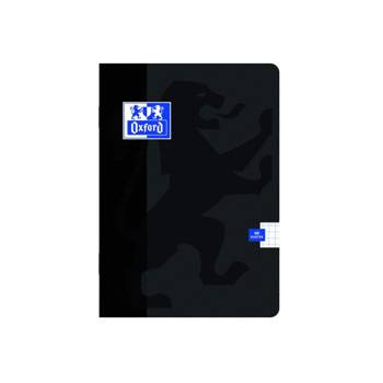 Zeszyt Oxford A4 w kratkę 60 kartek Esse