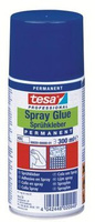 Klej w sprayu Tesa permanentny 300ml