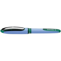 Pióro kulkowe Schneider One Hybrid N05 0.5mm zielony