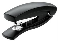 Zszywacz biurowy Novus C1 (15 kartek) czarny