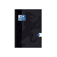 Brulion A5 96 kartek w kratkę Esse Oxford