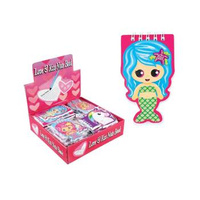 Notes na spirali Pony Fandy