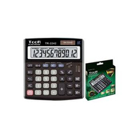 Kalkulator biurowy Toor TR-2242