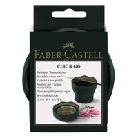 Kubek na wodę Faber Castell A&G