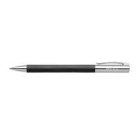 Długopis Faber-Castell Ambition Black