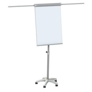 Flipchart magnetyczny mobilny Ignis 68x105cm